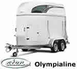 Olympialine